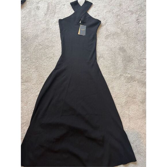 NWT Le Superbe Take It To The Maxi Dress, $326 Small - Picture 3 of 8